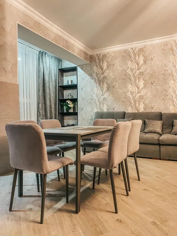 Vip апартамент