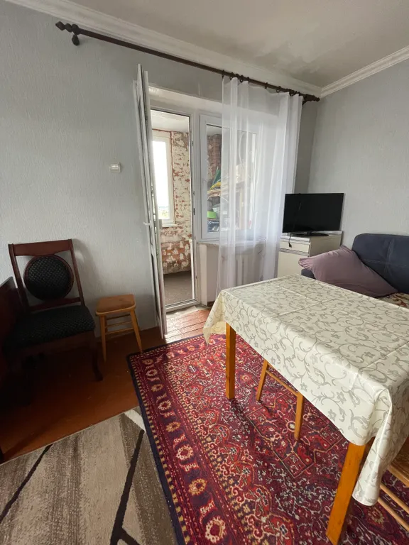 Уютная сталинка