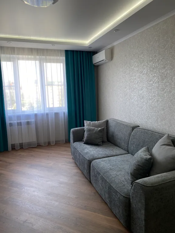 Квартира на юге