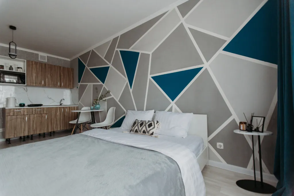 Квартира Стильная квартира в Белых росах — Красноярск