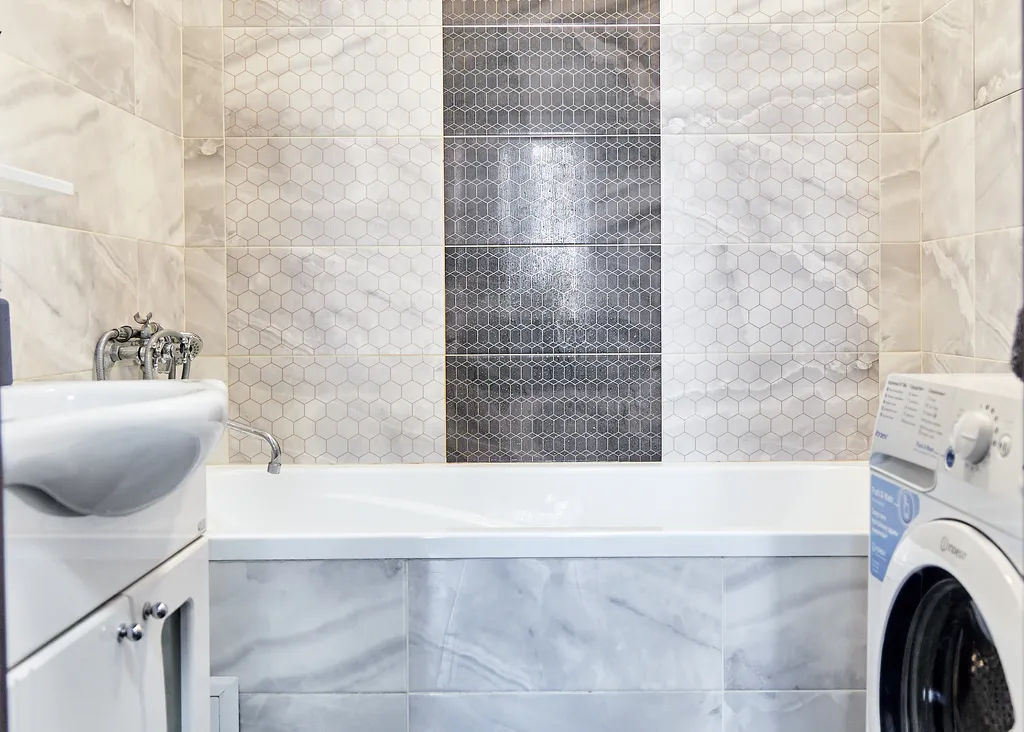 Квартира в ЖК Две Столицы