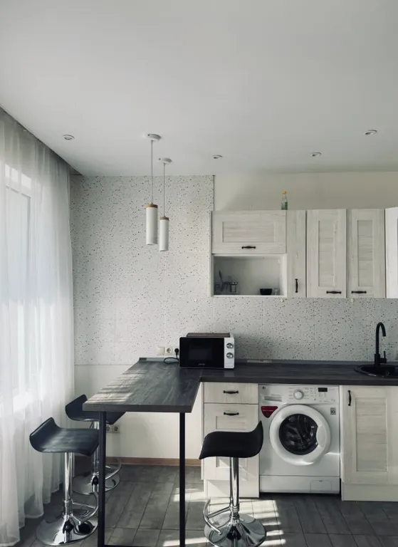 Уютная однокомнатная квартира — аренда посуточно в Коммунарка