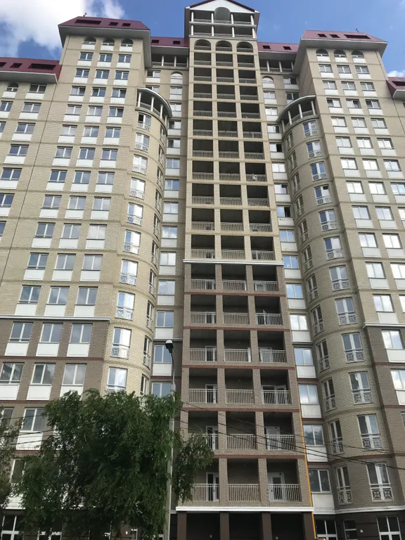 Квартира Квартира в новостройке в самом центре у жд жк машков — Волгоград