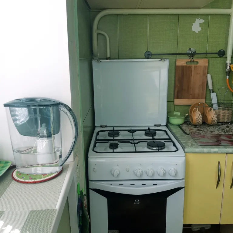 Уютная квартира в 10 минутах от жд вокзала