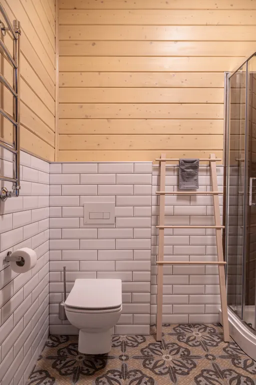 3-комнатный Дом