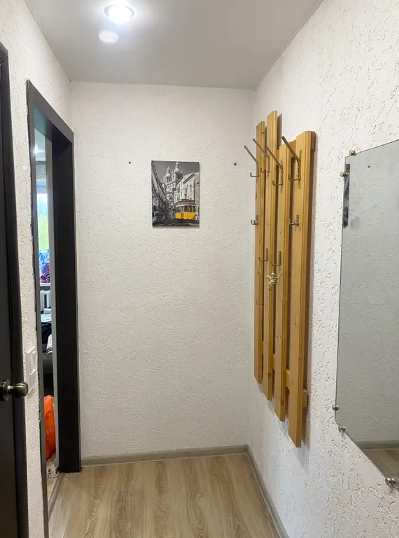 Светлая-уютная квартира в центре города рядом с центральной площадью