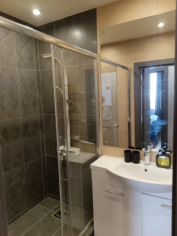 Дизайнерские апартаменты премиум-класса в центре Рыбинска на Чкалова