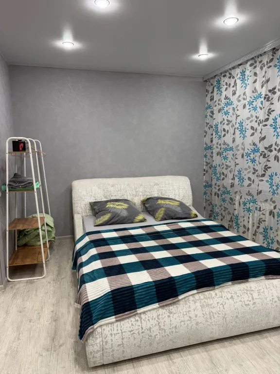 Квартира Бронируй, заезжай, проживай — аренда посуточно в Братск