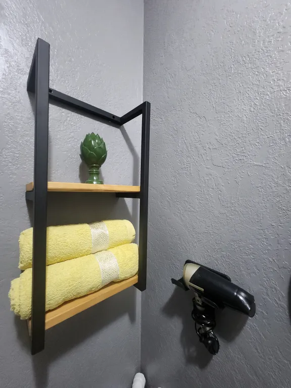 Новая уютная квартира