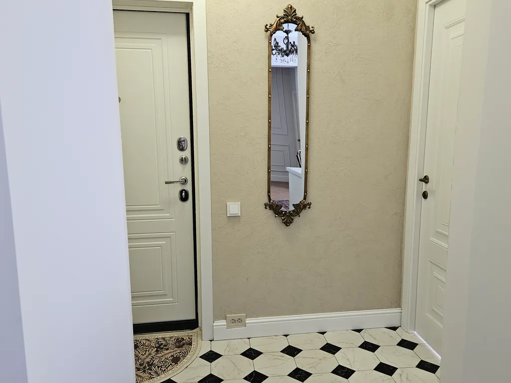 Доходный Дом купца Истомина