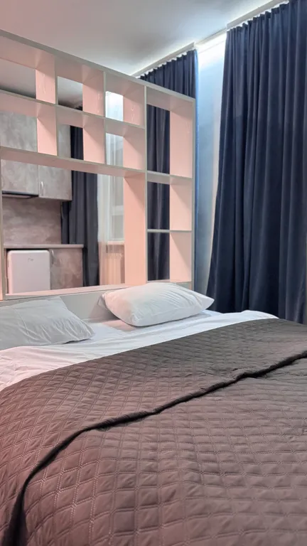 1-комнатная Квартира — аренда посуточно в Хабаровск