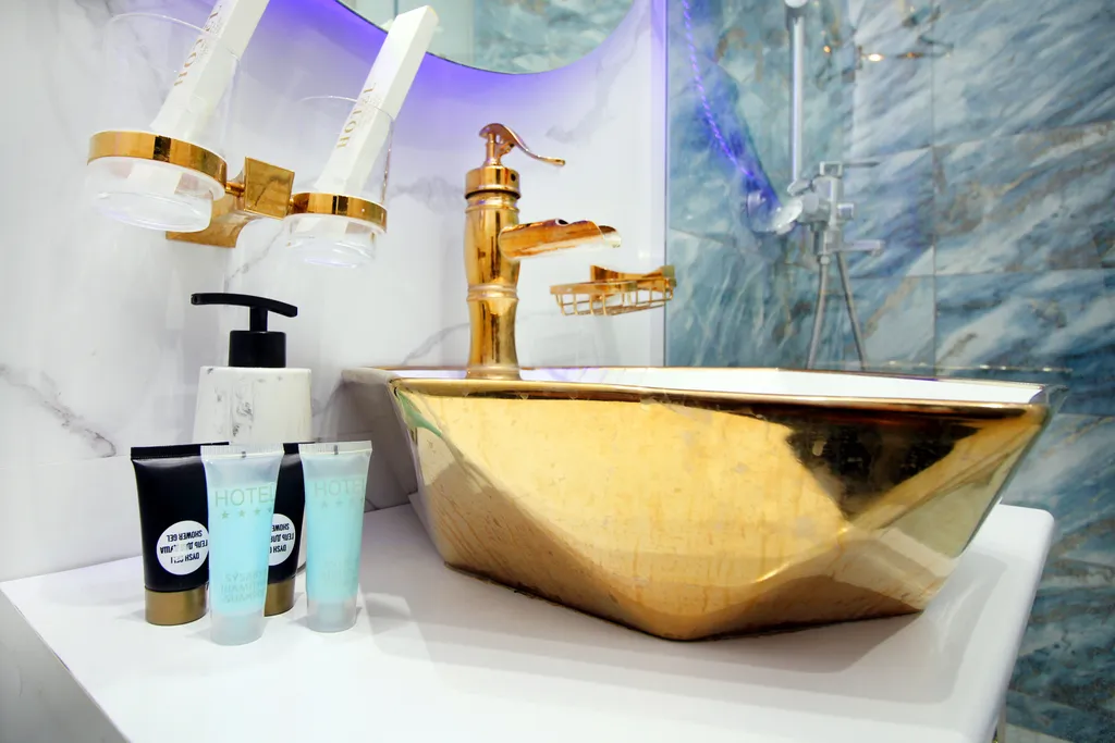 Дизайнерская двушка на Арбате