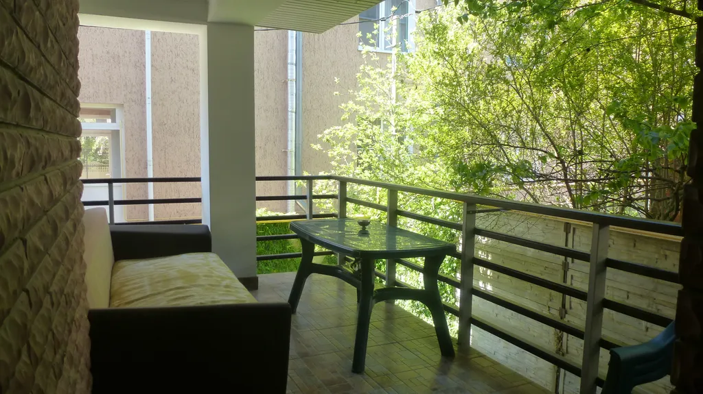 Квартира 2-комнатная Квартира — Лазаревское