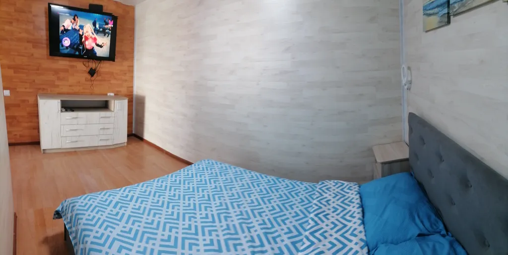 Комфортабельный новый дом со своей территорией