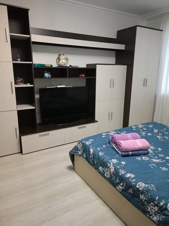 Уютная квартира в самом центре города