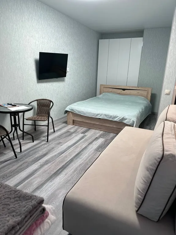 Квартира Квартира в ЖК Фрукты — Сириус