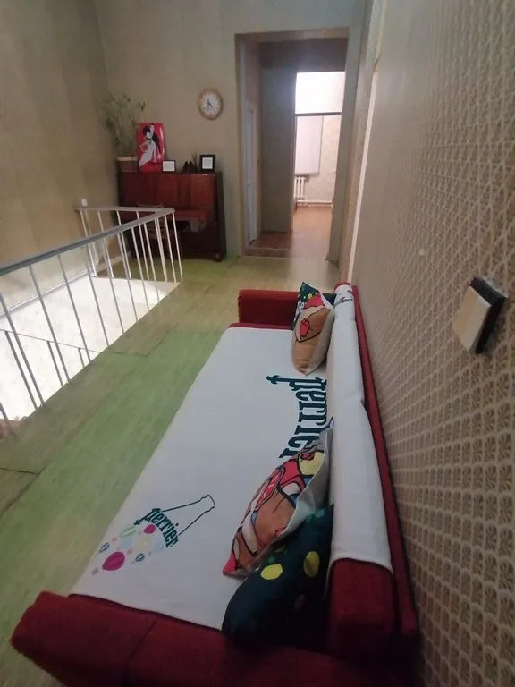 Комфортный дом