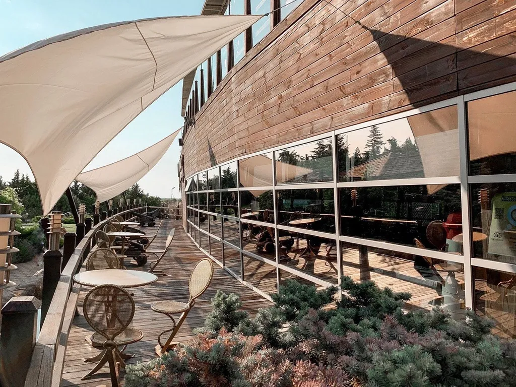 Квартира Уютный апартаменты-студия — Севастополь