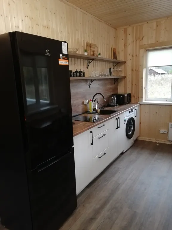 3-комнатный Дом