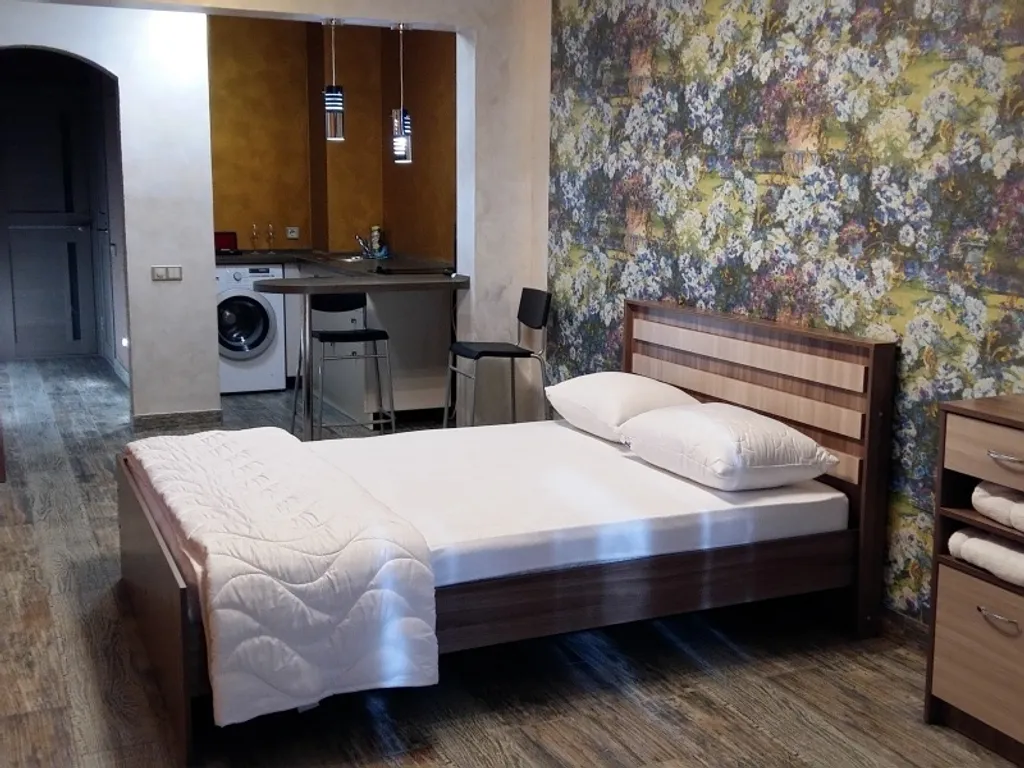 1-комнатная Квартира — аренда посуточно в Улан-Удэ