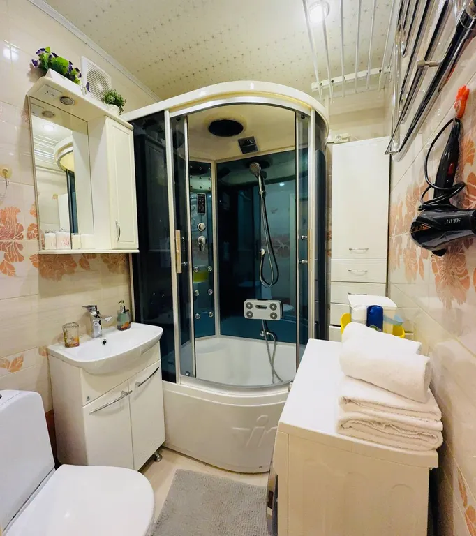 Северный рубеж