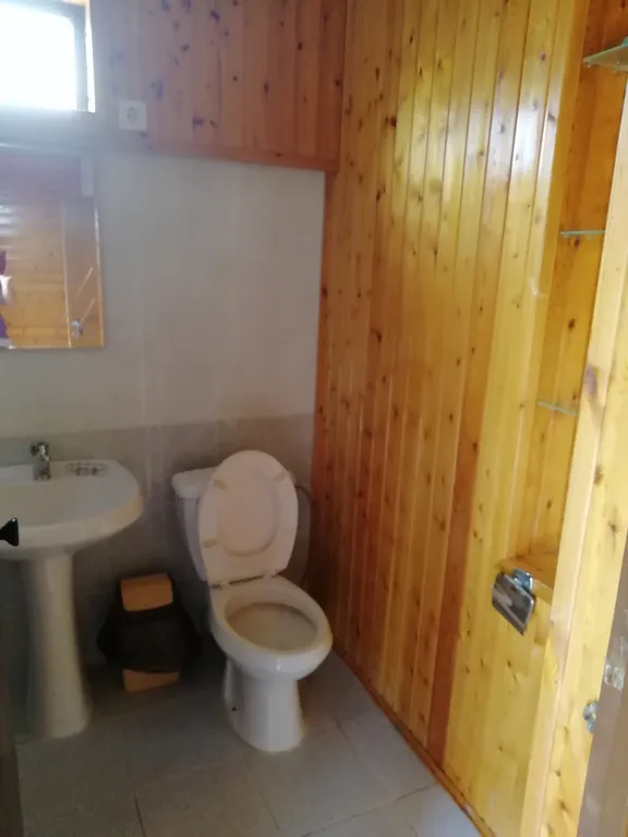 Дом под ключ