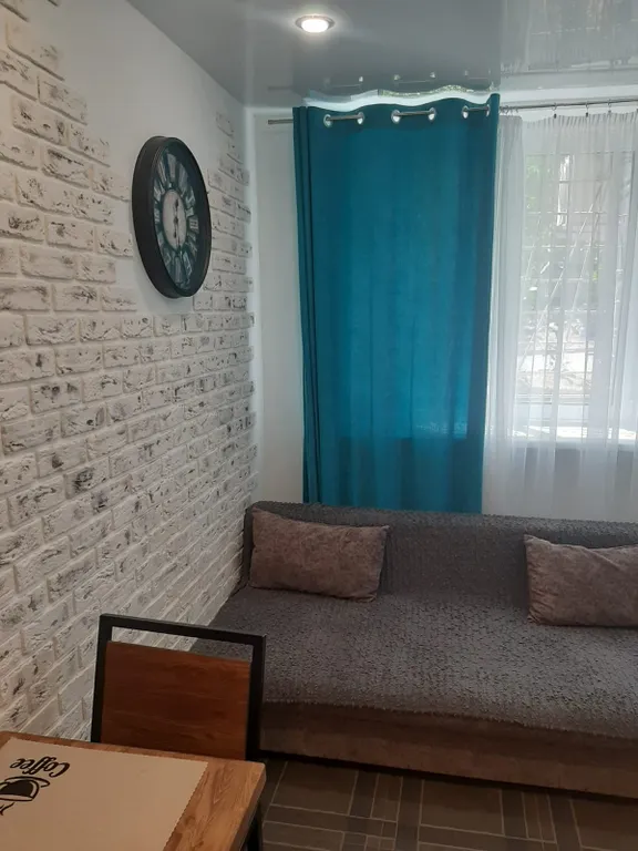 Квартира Уютная студия в центре города — аренда посуточно в Волгоград