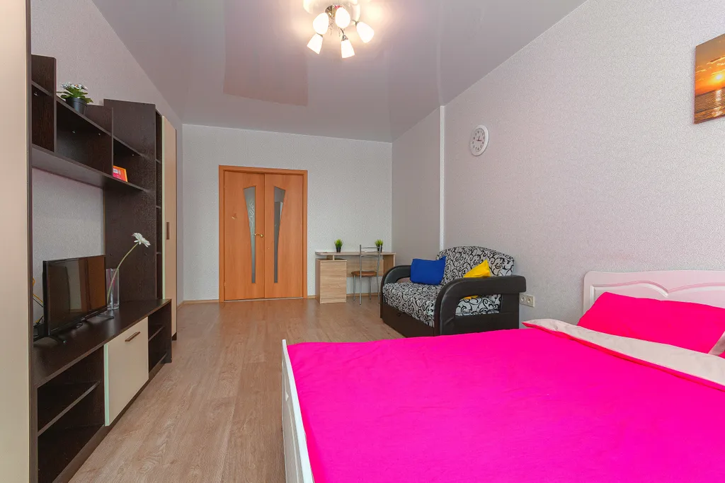 Уютная квартира — аренда посуточно в Волгоград