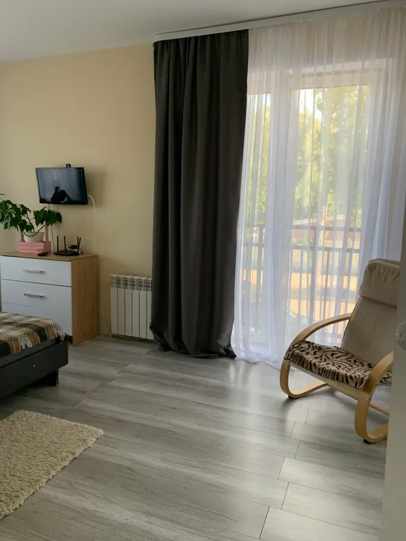 Уютная, чистая квартира