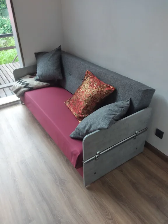 Коттедж Коттедж Сауна + уединённый барнхаус у пруда — Москва