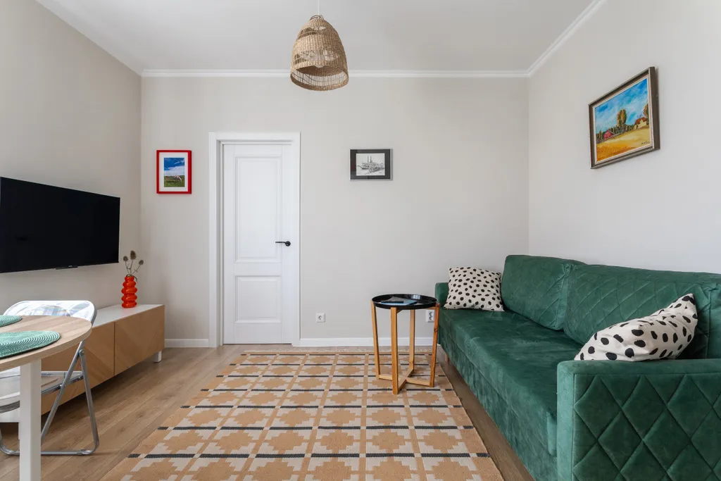 Квартира Квартира Provan Mood Apartments — Калининград