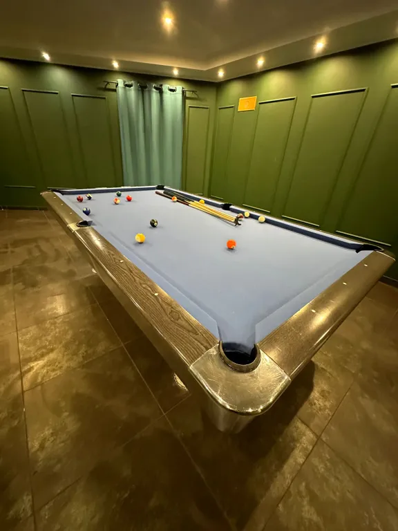 Коттедж Коттедж Монэ — Химки