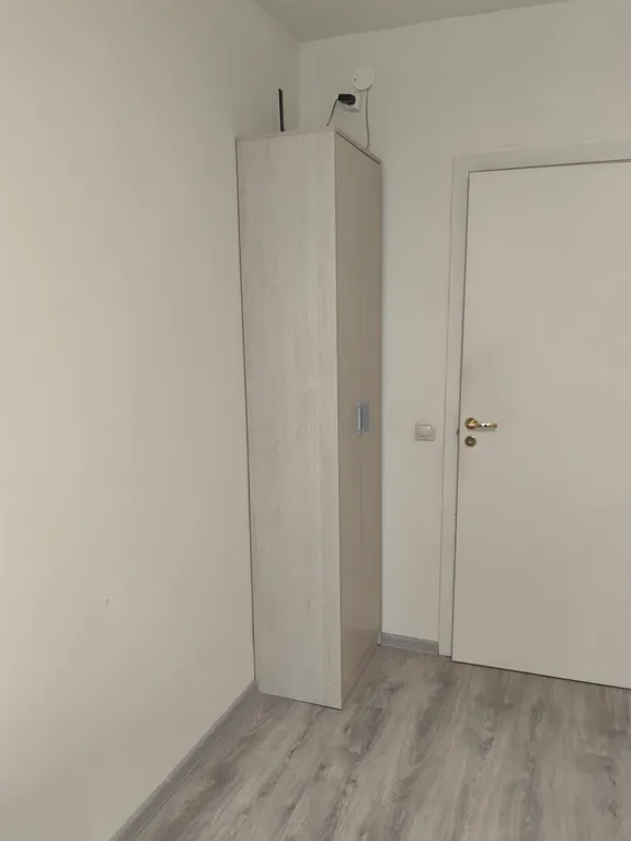 Студия в пешей доступности от метро Парнас