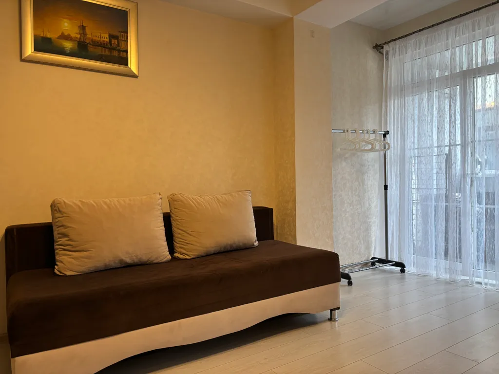 Квартира Уютная квартира в центре Адлера — Адлер