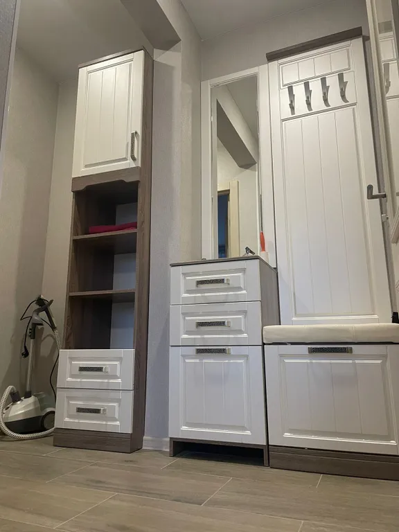 Уютная квартира с ремонтом