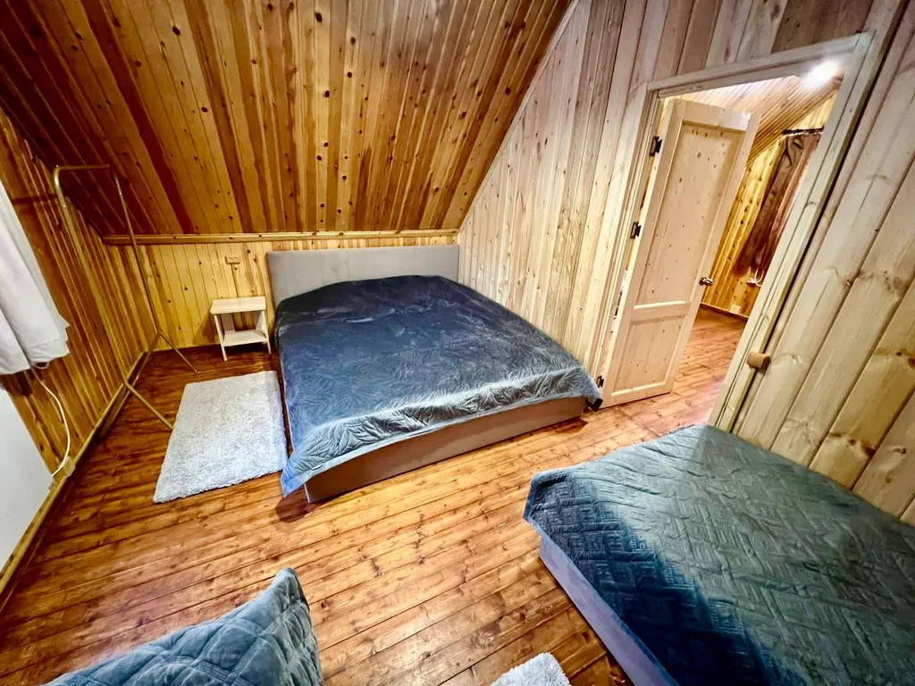 2-комнатный Дом