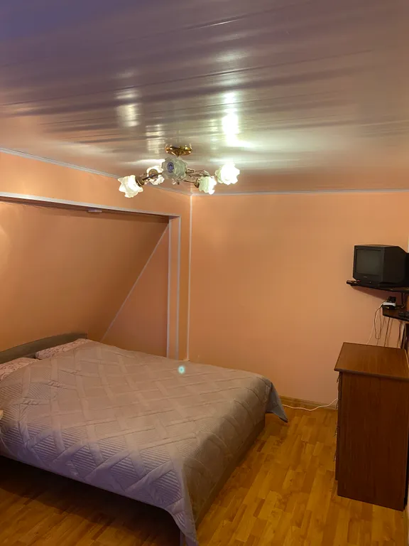 Коттедж Дом на берегу реки Волхов — Волхов