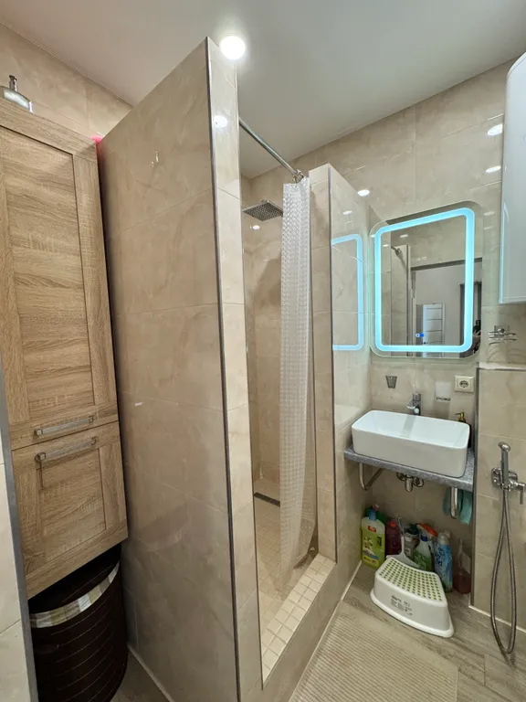 Шикарная с видом на море и горы