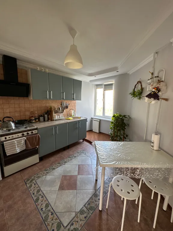 Квартира Двухкомнатная квартира в центре города — Судак