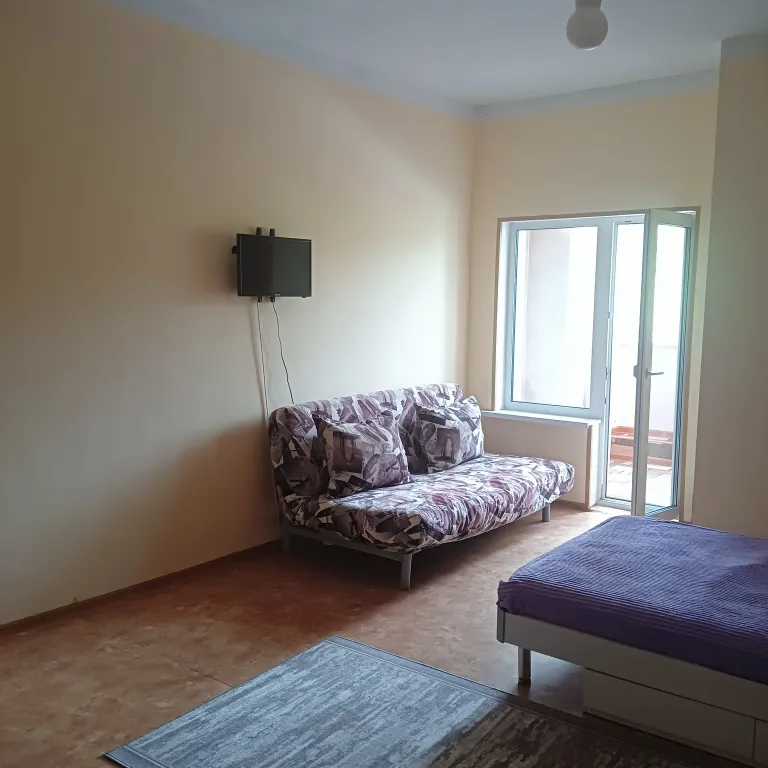 Уютная квартира-студия