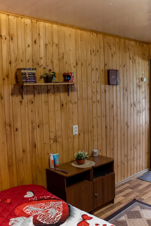 Дом с видом на море