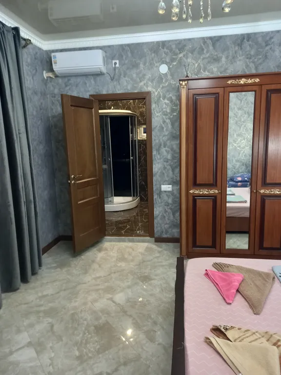 Квартира Комната — Сухум