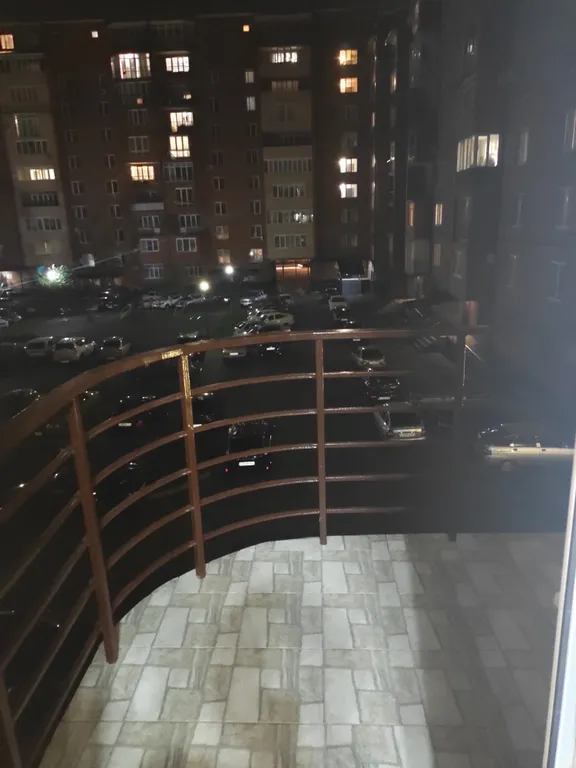 Квартира Уютная однокомнатная квартира-комфорт — Владикавказ