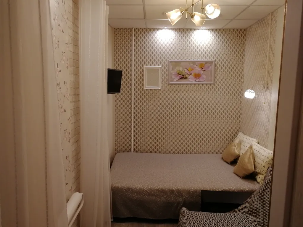 Квартира Комната — аренда посуточно в Щёлково