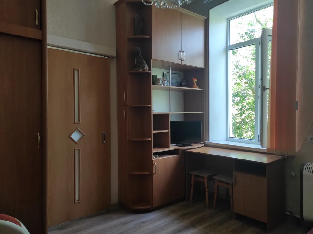 Уютная квартира на набережной — аренда посуточно в Евпатория