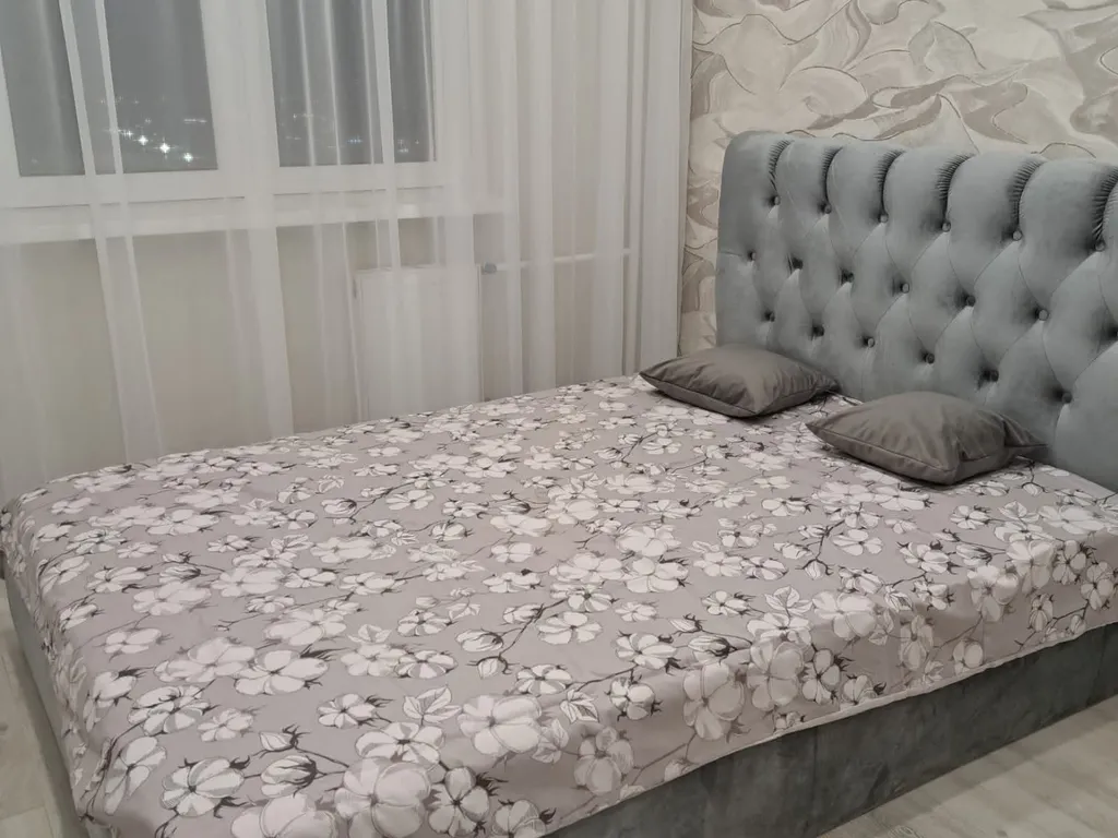 Уютная студия с кондиционером