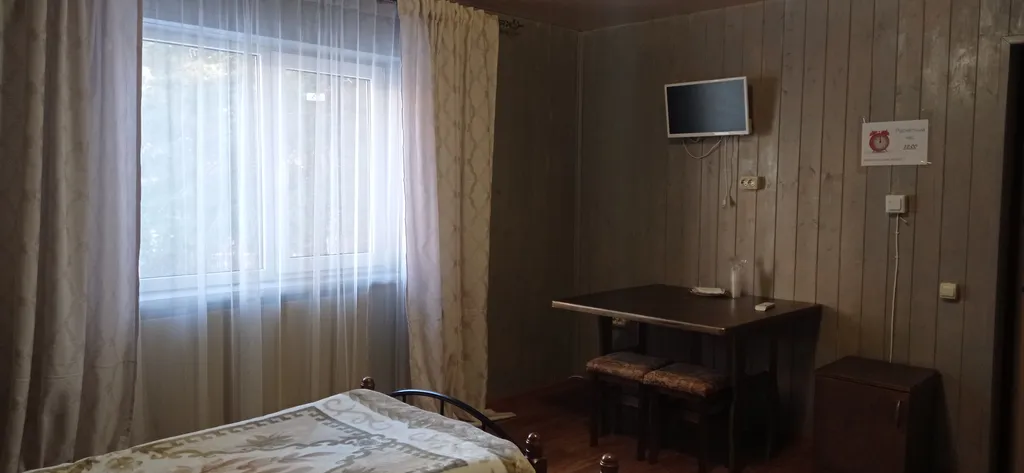 Квартира Комната — аренда посуточно в Архыз