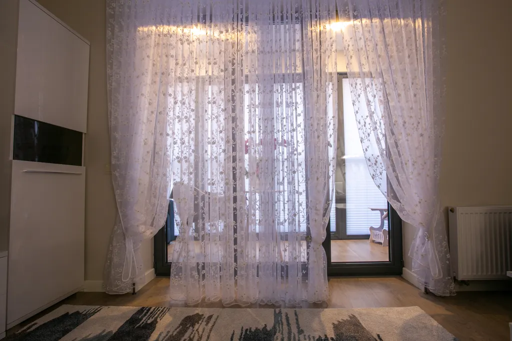 Апартаменты Orange