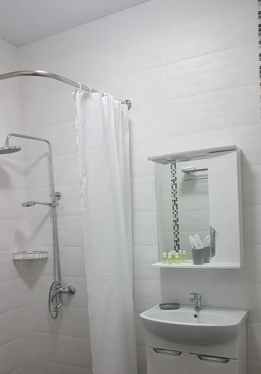 Уютная студия рядом с бюветом и санаторием