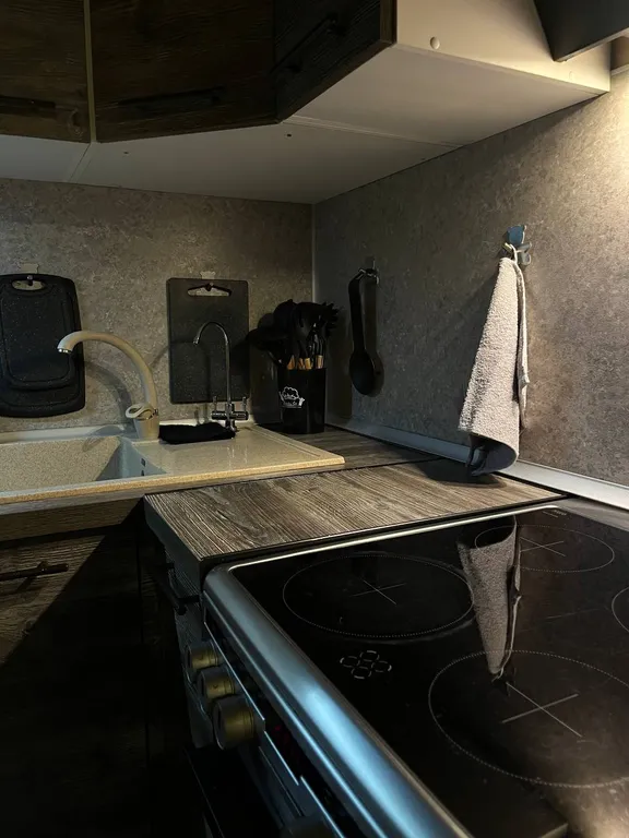 Гостевой дом Жара